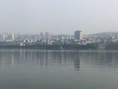 -丰都鬼城名山景区