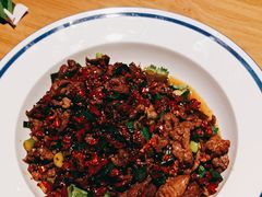 -巢爷老味(东方红店)