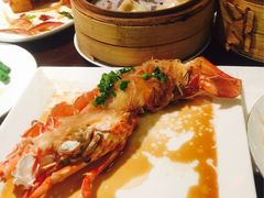 -海航大厦万豪酒店彩海轩中餐厅(霄云路店)