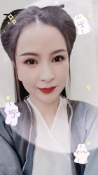 点击看大图 -盘子女人坊古装写真摄影(天津总店)