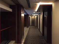 -深圳观澜格兰云天国际酒店