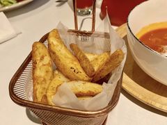 -佐度王子扒房(天鹅湖店)