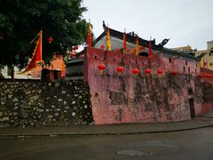 -平海古城