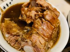 -宝香绑线肉骨茶(柏威年广场店)
