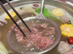 -八合里潮汕鲜牛肉火锅(福州万象城店)