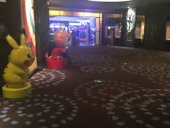 -万达影城(汉街万达广场IMAX店)