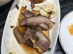 -情妹耙泥鳅·江湖川菜(科华店)