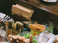 -三川·十酒Izakaya(南昌路店)