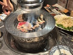 -隐家本格烧肉(万达广场店)
