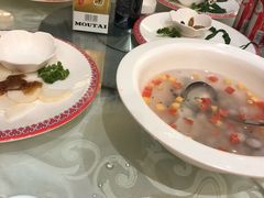 -海港大酒店(海港大厦店)
