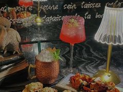 -LE MISSMORE餐酒吧(茉念西里店)