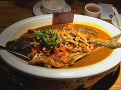 -桂小厨广西菜(青秀万达店)