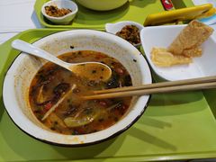 小螺莉螺蛳粉-丽丽三鲜螺蛳粉(田林路店)