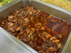 -广东涂记烧鹅饭(武汉天地店)