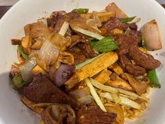 -寻裕记·现炒浇头面(人民广场店)