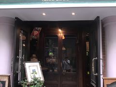 门面-古董花园(思南路42弄小区店)