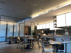-步步高福朋喜来登·宜客乐西餐厅