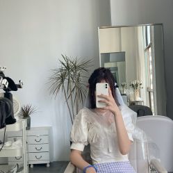 -Moyue HAIR SALON