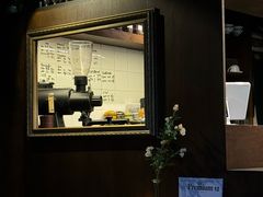 -Hei Cafe(工体店)