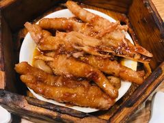 -裕记烧腊连锁餐饮(外马分店)