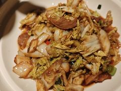 -老阿爸鲜鱼土菜(园区永旺店)