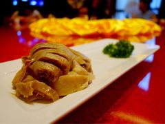 -济南喜来登酒店-采悦轩中餐厅