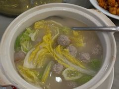 -月坛宾馆-聚仙楼餐厅