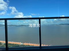 -舟山希尔顿酒店