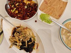 -开海·红岛海鲜虾水饺(石老人店)
