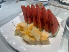 -映像烟台·海鲜·地道鲁菜(海信慧园店)