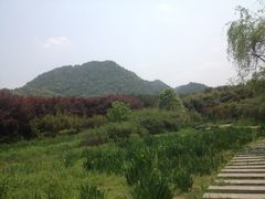 -贵阳市花溪国家城市湿地公园