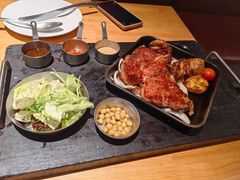 -新贝乐意大利餐厅(苏州中心店)