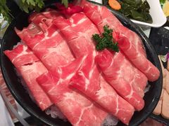 -健晟星期天火锅(河东店)