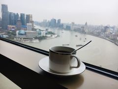 -上海外滩茂悦大酒店