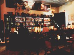 大堂-Catail前苑(前门大街店)