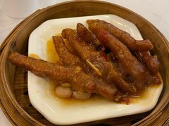 -金城大酒店-中餐厅(汾江中路店)