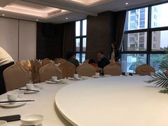 包厢-万圣禄茶楼(西平店)