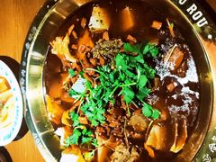 -受气牛肉·重庆耙牛肉(来福士店)