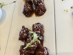 -枣子树·素食餐厅(朱家尖店)