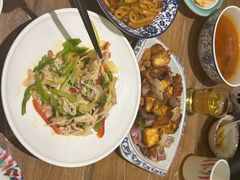-清真·玛丽亚新疆菜主题餐厅(浙江中路店)