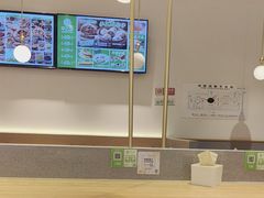 -甲乙饼·手工牛肉饼(东方广场店)