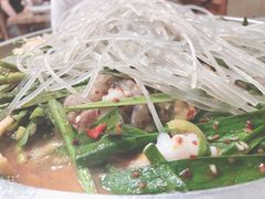 -京玉菲饭店(李村店)