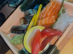 匠糊刺身拼盘-匠糊·日本料理(美岸广场店)