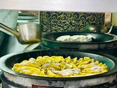 -清真·西北桥头拉面大王(丁家桥店)