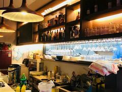 -樱花里音乐餐吧·牛扒椰子鸡(东圃店)