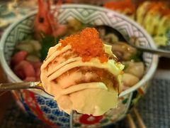 -半藏居酒屋(香港花园店)