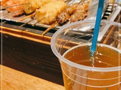 -那些年记忆烧烤