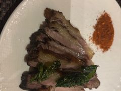 -长沙北辰洲际酒店-兰调全日餐厅