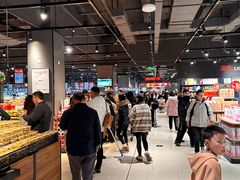 -永辉超市(郫都区爱琴海店)