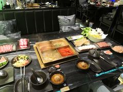 -王家渡火锅(金宝汇店)
